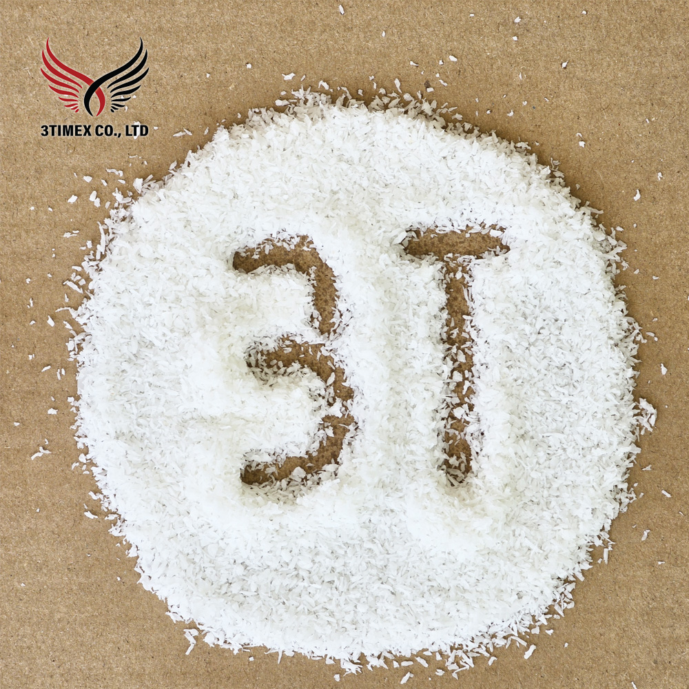 Cơm dừa sấy loại Fine độ béo cao